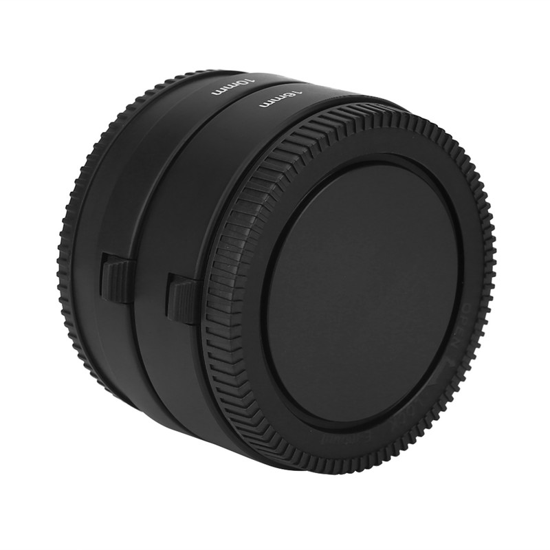 Meike MkSAF3A Transfer Ring Suitable for Sony Lens Extension Tube