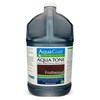 Aqua Coat Aqua Tone Water-Based Wood Stain (Gallon, Fruitwood)