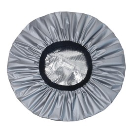 MagiDeal Hair Cap Hair Dyeing Cap Hair Care Waterproof for Deep Conditioning Portable Foil Hair Cap Shower Cap for Home Salon Use, Adults