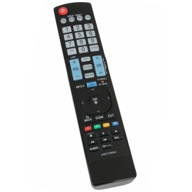 for-LG New AKB72914212 Replacement TV Remote Controller for LG LG HDTV LED LCD HD TV