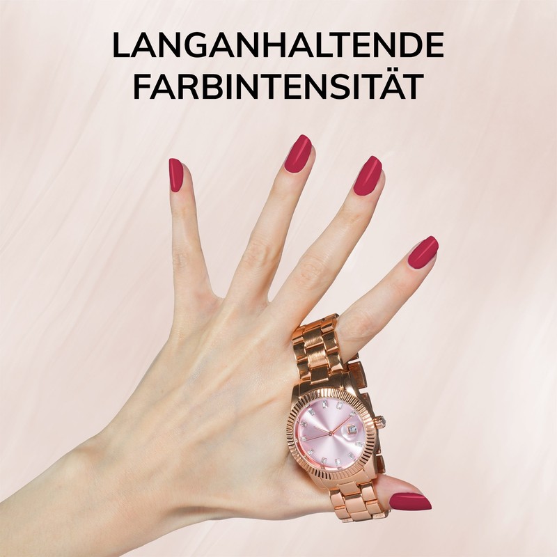 MANHATTAN Super Gel Nail Polish