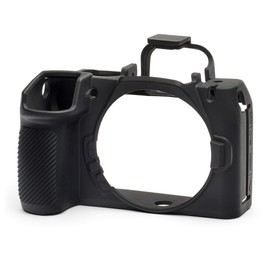 Easy Cover for Nikon Z50II - Black