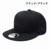 LK BB Cap, 18a018, Women's, Men's, Logo, Lizard, Embroidery, License