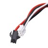 7.4V 1200mAh RC LiPo Battery 8.88Wh Remote Control Car Lithium