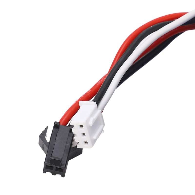 7.4V 1200mAh RC LiPo Battery 8.88Wh Remote Control Car Lithium