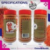 Trim Tabb’s Pig Powder Premium BBQ Barbecue Rub & Seasoning