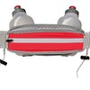 Run&Move Running Flask Belt Ultra Grey (231) 000