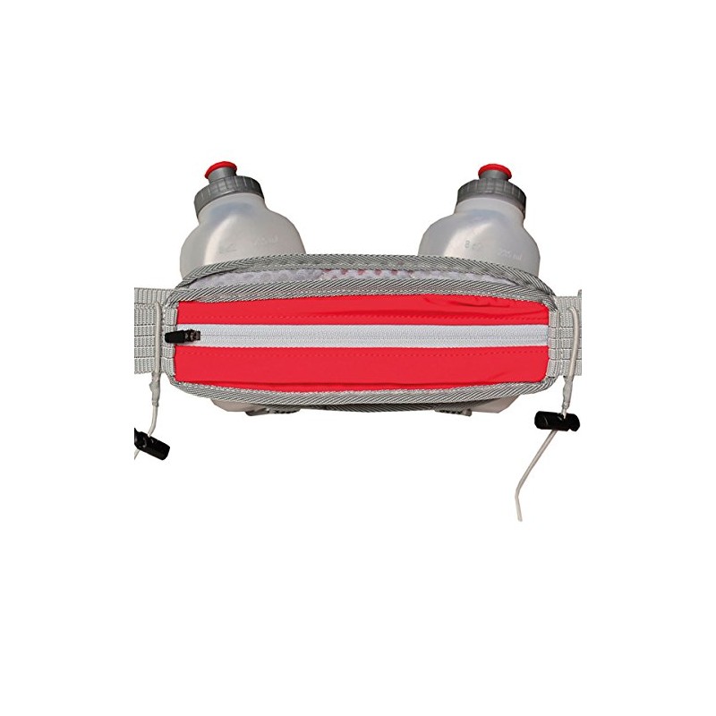 Run&Move Running Flask Belt Ultra Grey (231) 000
