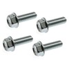 (4/Pack) 710-1260A Spindle Hex Head Screw Mounting Bolts Replace for
