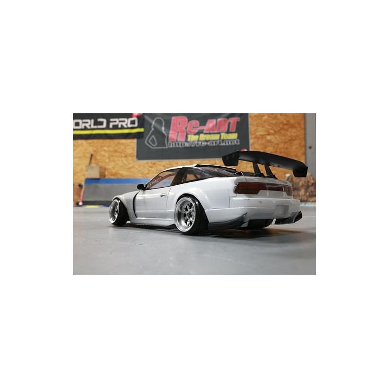 SSR Professor MS3 WHEEL Offset 6 (Deep Rim) Matte Silver