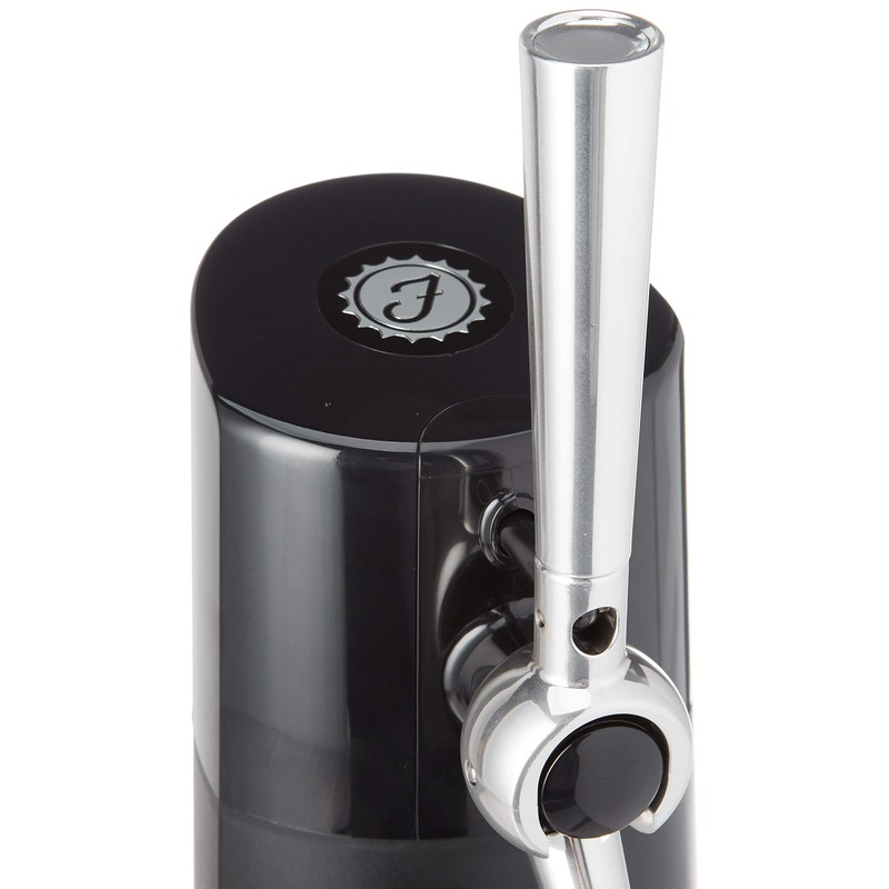 FIZZICS - DraftPour Beer Dispenser - Converts Any Can or