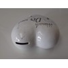 Casablanca Money Box Dandelion Heart Shape, Core