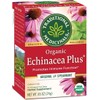TRADITIONAL MEDICINALS TEA,OG2,ECHINACEA PLS 16 BAG 1-EA