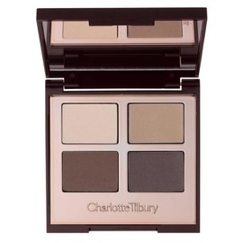 Charlotte Tilbury Original LUXURY PALETTE Lidschatten-Palette, 5,2 g, by BELLA | (SOPHISTICATE, 5,2 g (1 Pack))