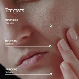 Blithe [Blithe]Targeted Pore Serum Niacinamide 22 30ml