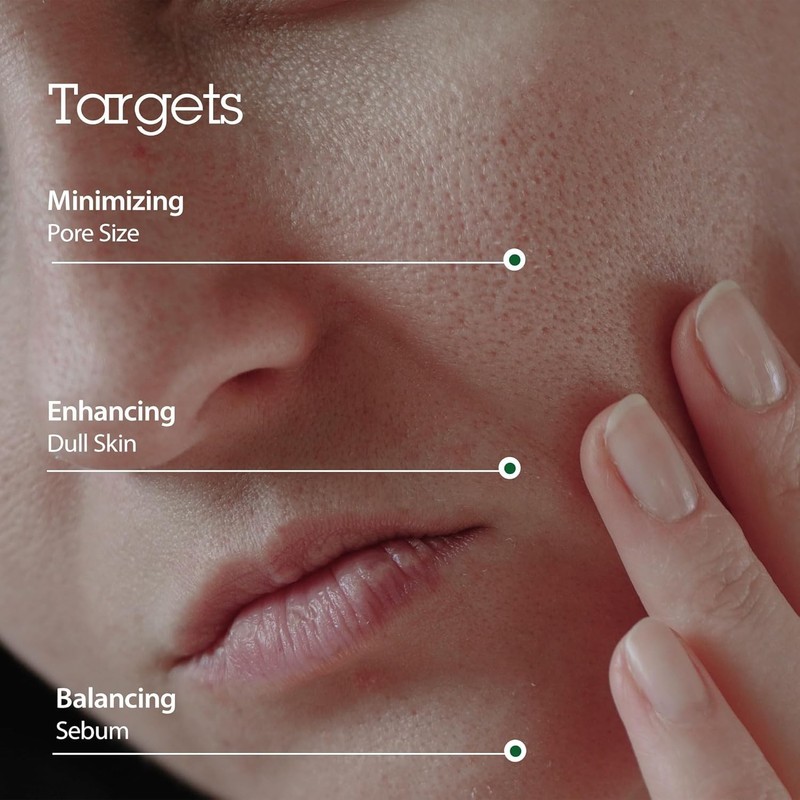 Blithe [Blithe]Targeted Pore Serum Niacinamide 22 30ml