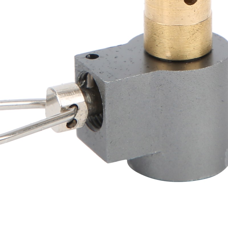 Outdoor Mini Ultralight Aluminum Alloy Portable Integration Stove for Camping