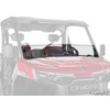 SuperATV CFMOTO UForce U10 Pro Half Windshield
