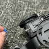 Original Waterproof Case Compatible with DJI Action M67 Lens Adapter