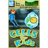 Cells For Kids (Science Book For Children)