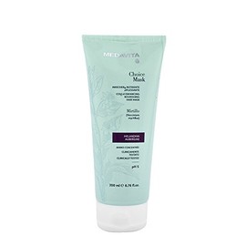 Medavita Lunghezze Choice Mask Aubergine 200 ml