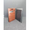 Unbranded Pocket Calculator Finance Book. B1