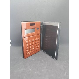 Unbranded Pocket Calculator Finance Book. B1