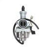 JRSMART New High Performance Carburetor for HONDA ATC200X ATC 200