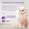 TopSum Cat Calming Diffuser Refills: Pheromone Refill for Cats, Long-Lasting
