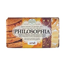 Nestidante Philosophia Scrub / 네스티단테 필로소피아 스크럽