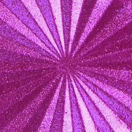 Stargazer Star Pearl Eye Shadow Funky Fuschia