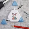 'Easter Bunny Kawaii Style' Compact DIY Multi Tool (TI00030963)