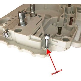 BGTOOL Bumper Spike/Felling Dog for STIHL MS 170 MS180 MS200 MS201 MS210 MS230 MS250 MS171 MS181 MS211 017 018 020 021 023 025 019T MS190T MS192T MS193T MS200T Chainsaw