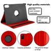 SWEIMEN Case Compatible with Honor Pad X8a 11 Inch Tablet,