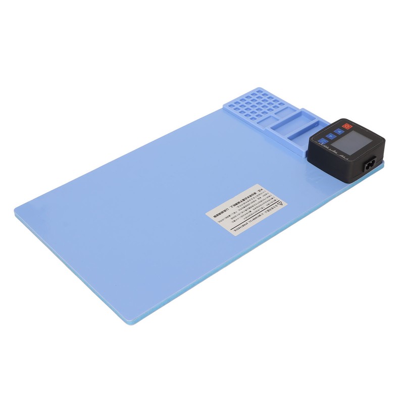 CPB320 Portable Heating Pad Mobile Phone LCD Screen Separator Machine