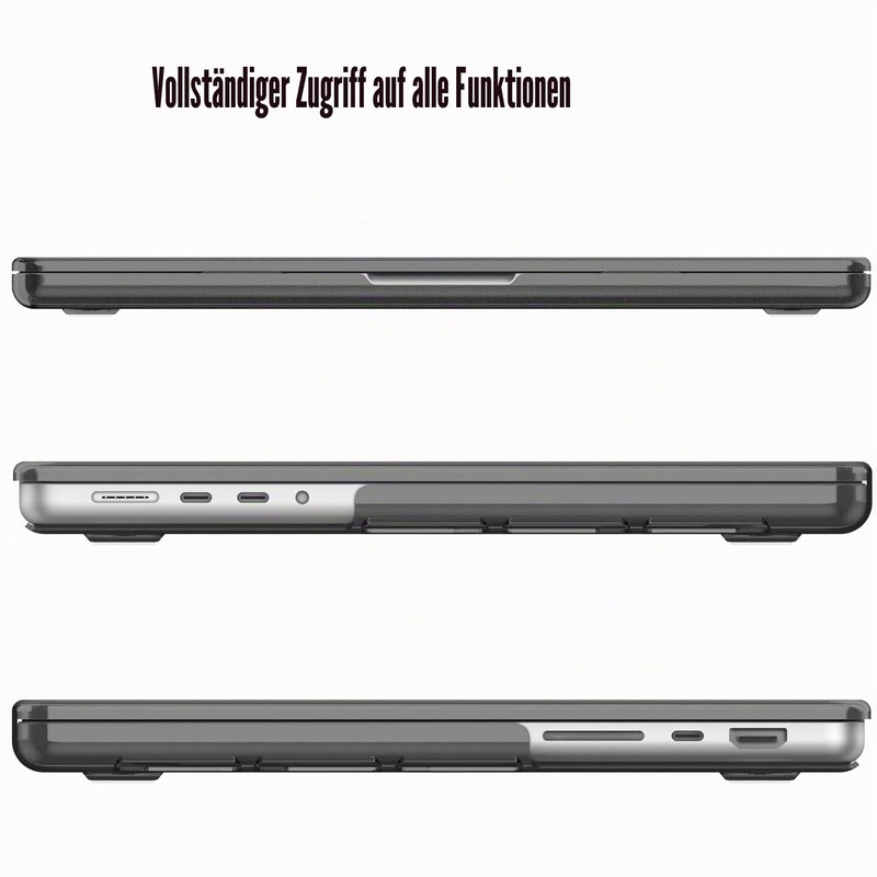 Fintie Case Compatible with MacBook Pro 14 Inch M5 M4