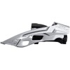 Shimano Front Derailleur (TREKKING) FD-T6000-B Band Type φ1.3 inches (34.9