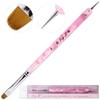 Ivy-L Premium 2 Way French Gel Acrylic Nail Art Kolinsky