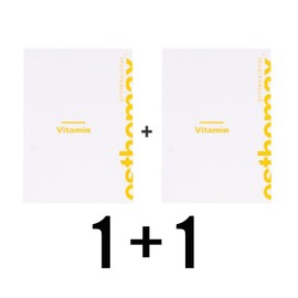 Partner company Este Pro 681 Vitamin Mask Pack Este Max 1 Pack per Day Mask / 에스테프로 681 비타민 마스크팩 에스테맥스 1일1팩 마스크