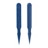 Royal Medium Steak Marker-Blue, Case of 5000
