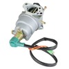 munirater 420CC Carburetor Replacement for Predator 420CC 5000W 8750W 7000W