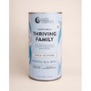 Nutra Naturals Thriving Family, Strawberries & Cream / 1kg