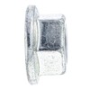 NUT,HEX-FLG M10X1.25 CL10 W/NYLOC HD