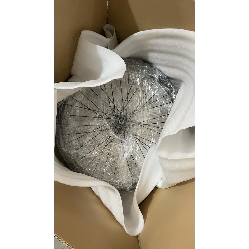 PUCKIPUPPY Ebike Wheel Kit