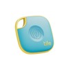 Tile by Life360 Mate Bluetooth Tracker, Keys Finder and Item