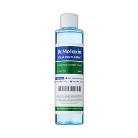 Dr. Melaxin Aqua Ion Plasma Moisturizing Toner 200ml OY6297 / 닥터멜락신 아쿠아 이온 플라즈마 수분 토너 200ml OY6297