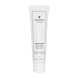 Fukubisui Hand Cream, 1.1 oz (30 g), Sensitive Skin, Dry Skin, Waterproof Skin Care