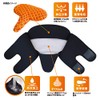G Zero G Zero Saddle Cushion Anti-Slip Gel Cushion Saddle