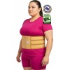 Faja Bariatrica Abdomen 20 Cm - Obesidad Sobrepeso Elastica
