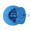 Home Prefer - Gorra de protección solar UPF 50+ para